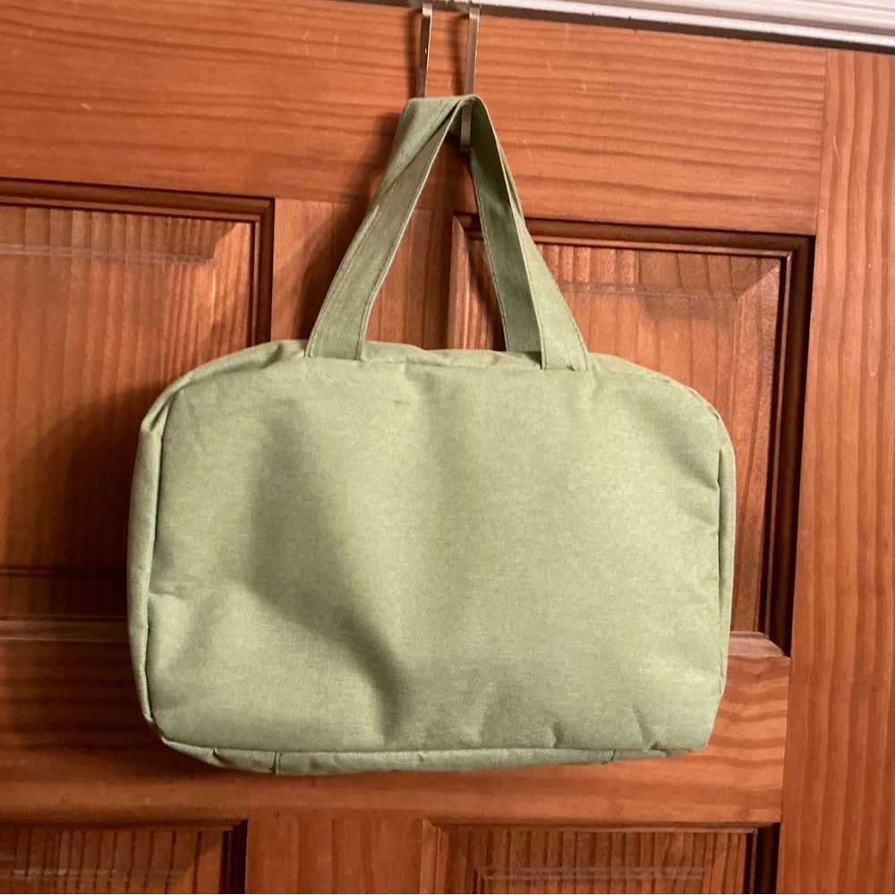 Cosmetic Travel Case